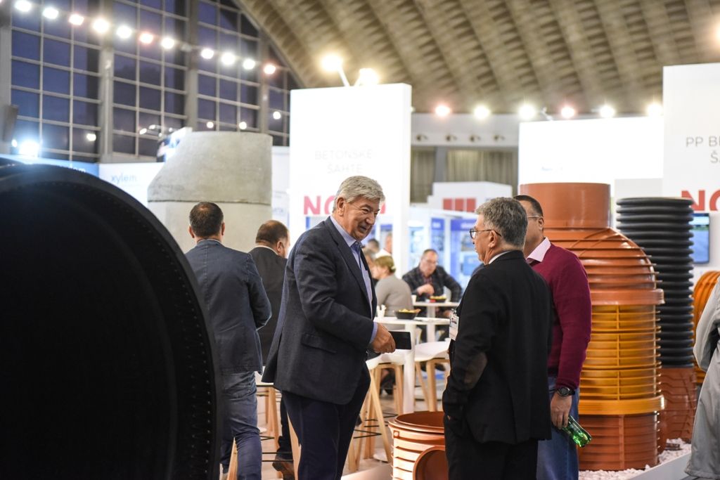 galerija sajam voda 2021